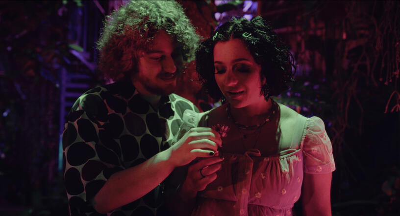 Hangover Cure (2024) Bestboy