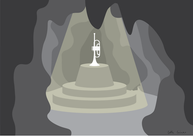 Auringonvaskinen (2020)