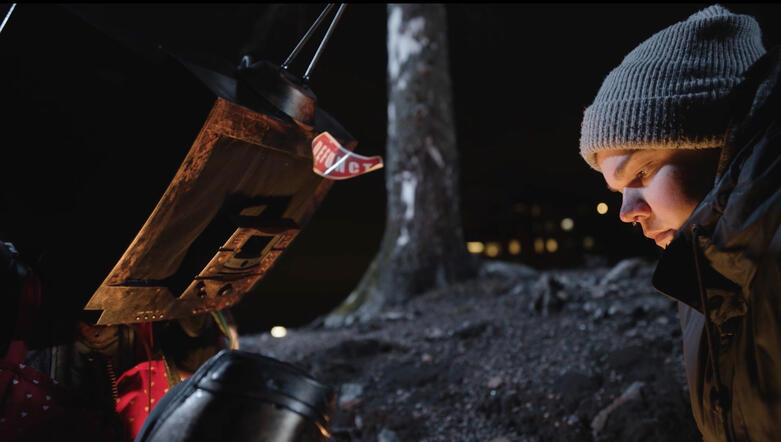 Break & Fast (2022) Gaffer, Editor, Colorgrade, Graphics