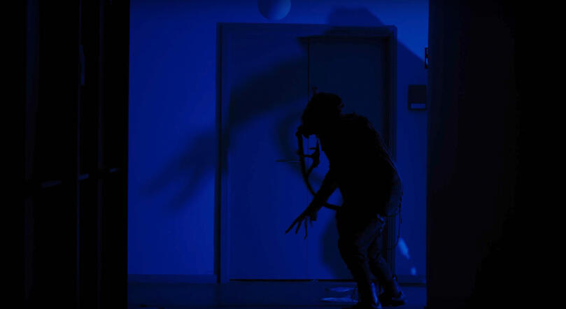 Humina (2025) Gaffer