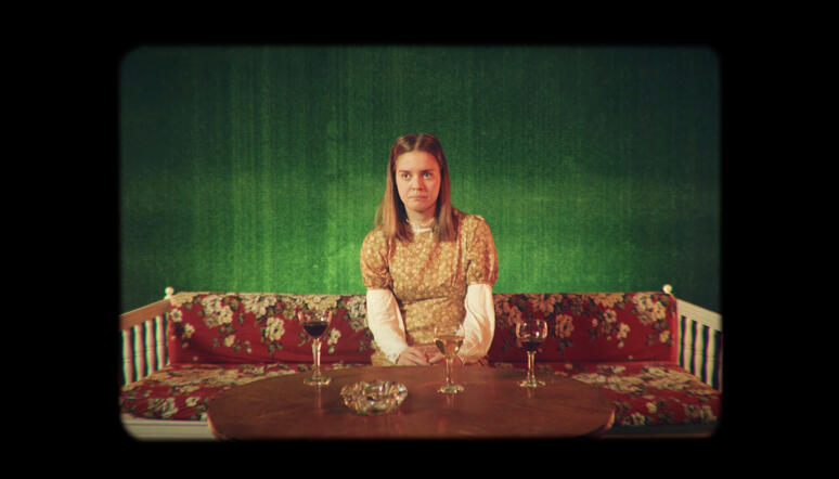 Sinun Unesi (2021) Light technician