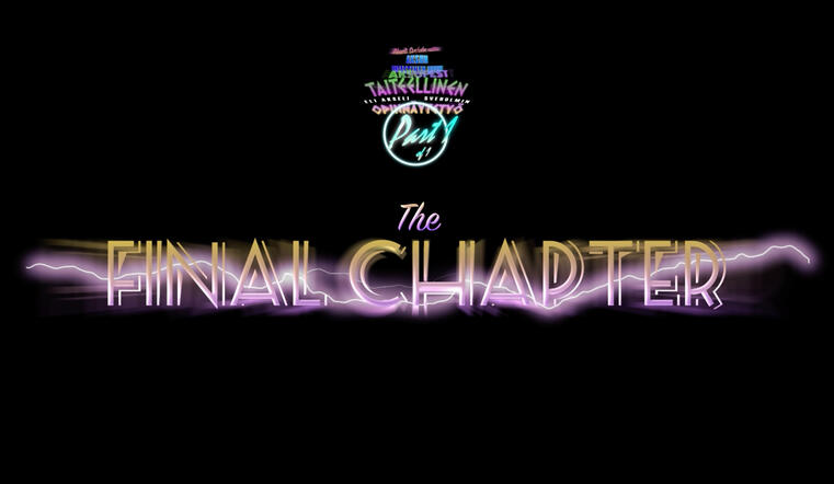 Akseli Sveholm esittää (2022) Graphics, Animation