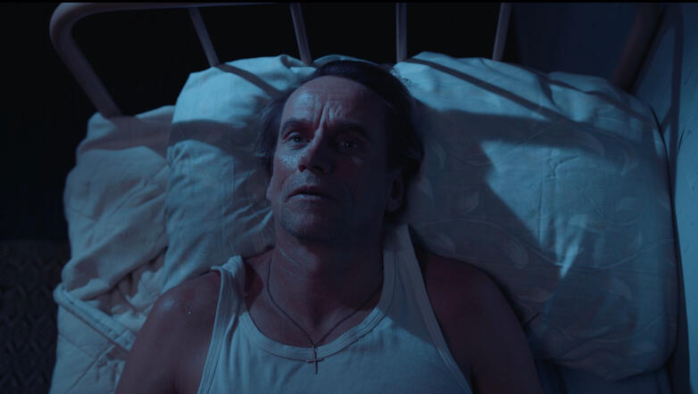 Kristianin Kiirastuli (2021) Gaffer