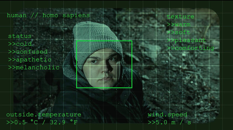 Break & Fast (2022) Gaffer, Editor, Colorgrade, Graphics