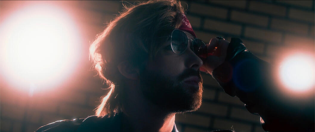 Bachelor's Thesis Film (Edit)